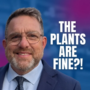 A Reporter Calls Me Every Week Asking Who's Laying Off with Jason Bates │ Manufacturing Community │ Ep. 183