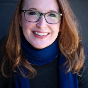 Can I fight Trauma with Joy? MC McDonald says YES!