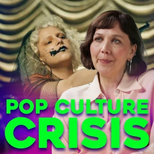 THE BRIDE FLOPS, Timothee Chalamet NOT Apologizing, Pixar Is DONE Pandering