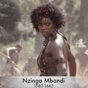 S2 E7: Queen Nzinga's fantastic resistance to the Portuguese