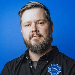 Revolutionizing Aerial Data Collection With Kelluu's Hydrogen-Powered Airships: Janne Hietala, CEO