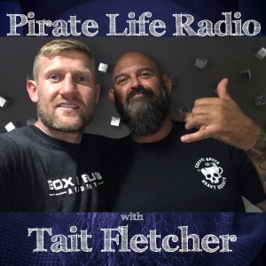 Episode 99. Tony Jeffries