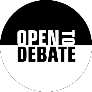 Open to Debate: "Is it OK to Pay for Sex?"