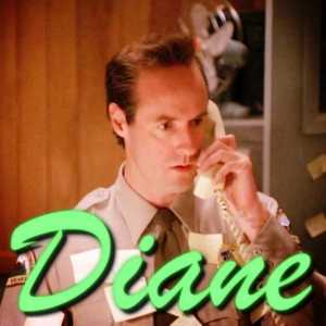Twin Peaks and The Fool