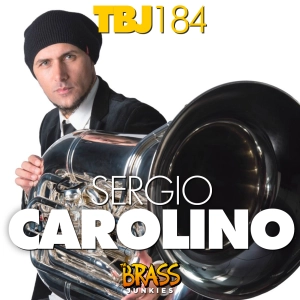 TBJ184: Sergio Carolino