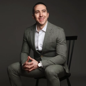 Why We Do Things, with JonRobert Tartaglione