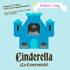 0046 - Evil Stepsisters and La cenerentola Conductor