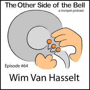 Episode #64 - Wim Van Hasselt