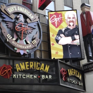 Snarky Restaurant Reviews