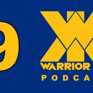 9: Warrior Kid Podcast. Ask Uncle Jake.