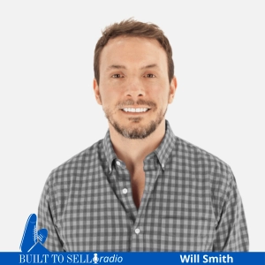 Ep 552: What to Know Before Selling to an ETA Buyer | Built to Sell Radio