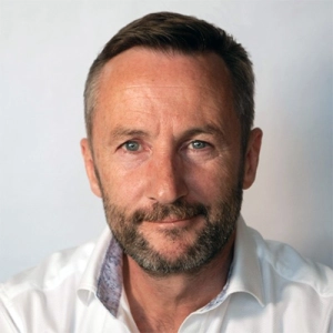 Manna Drone Delivery Coming To Dallas:  Bobby Healy, CEO & Founder of Manna Drone Delivery