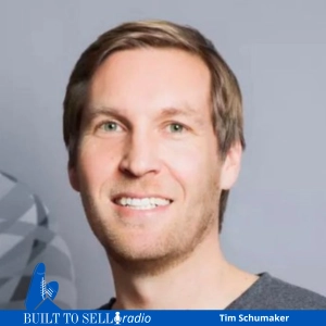 Ep 458 Inside the Mind of an Acquirer with Tim Schumacher