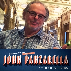 JOHN PANZARELLA ~ LO2