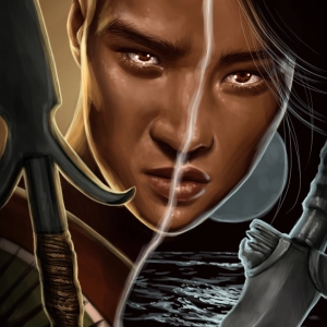 Filipino Fairy Tales, Mythology and Folk Tales - Episode 50 - Diyosa Mata - Ch11