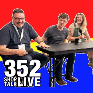 STL352: I Am Miserably In Love With Wood