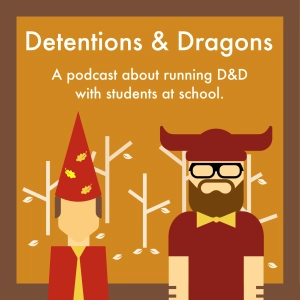 Lesson # 131 - Tables and Dragons