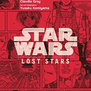 Podcast Episode 250: Lost Stars Volume 1