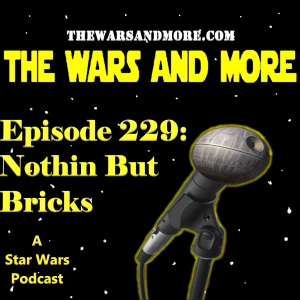 229: Nothin But Bricks