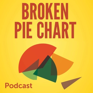 Broken Pie Chart