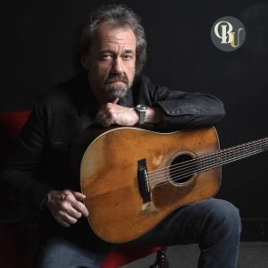 Bluegrass Unlimited Podcast with Dan Tyminski