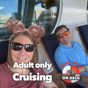 Adults Only Cruising — 5 Reasons Why
