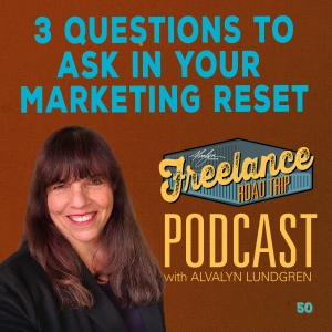 3 Questions To Ask In Your Marketing Reset