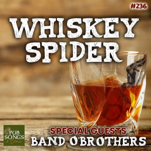 Whiskey Spider