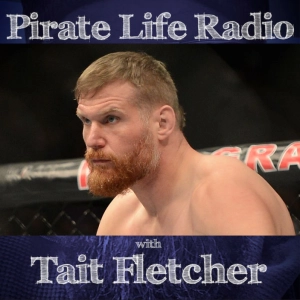 Episode 108. Josh Barnett