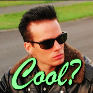 Twin Peaks and Cool