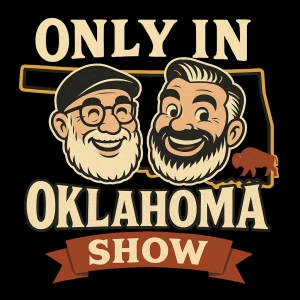 Spooky Season! Scary Movies Filmed in Oklahoma