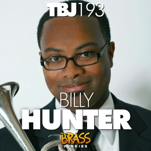 TBJ193: Billy Hunter
