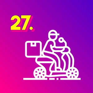 27 - Rappi, Uber, AirBnb y lo que venga