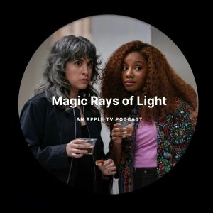 Mythic Quest and Gaming on Apple TV in 2025