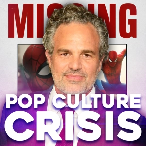 Mark Ruffalo MISSING From SPIDER-MAN Promo, THOMAS CROWN AFFAIR Reboot