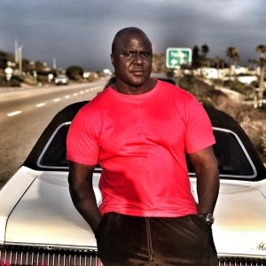 Former Inmate Big Herc Talks Prison, Childhood, and Race