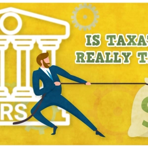 683. What Is the Deal with Taxes? Where Do Taxes Come From and Are They Really Necessary?