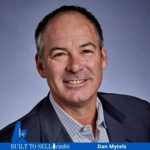 Ep 498 Inside the Mind of an Acquirer: Understanding the Buyer Who Pays 100% at Close