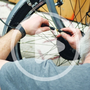 Sourcing an E-bike