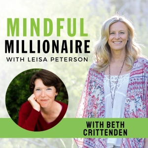 Money Tracking Without the Shame with Beth Crittenden