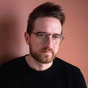 Episodic & Serialized Storytelling with Christian Hurst
