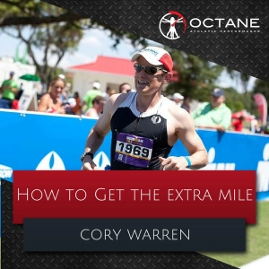 101. How to Get the Exra Mile with Cory Warren