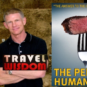 CJ Hunt on Finding the Perfect Diet and putting your money where your mouth is