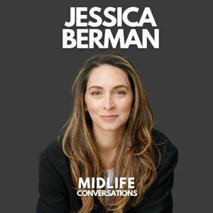 540: Stop Taking Fish Oil: What Your Cells Actually Need Instead with Jessica Kane Berman