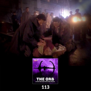 113: Path through Hell