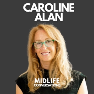 537: You Can Eat Perfectly Clean and Still Be Mineral Deficient - Here's Why with Caroline Alan
