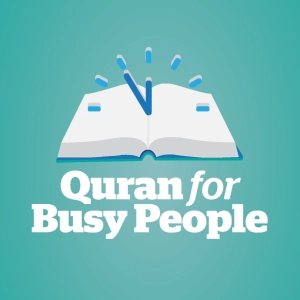 052: How To Build The Daily Quran Habit - Strategy #4: "The 30-Day Habit-Test"