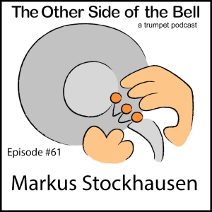 Episode #61 - Markus Stockhausen