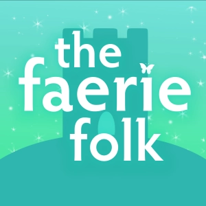Somerset's Famous Faerie King And Ancient Standing Stones