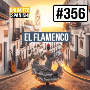 #356 El Flamenco